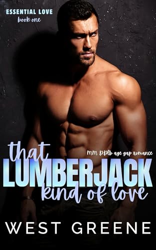 That Lumberjack Kind of Love book cover