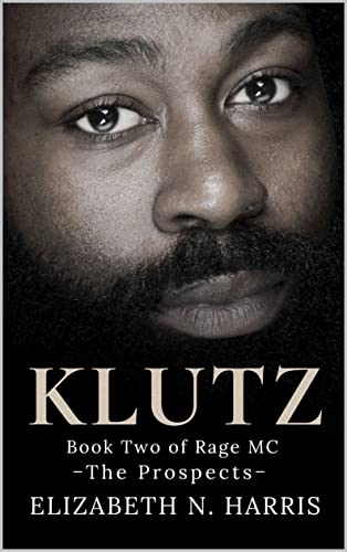Klutz book cover