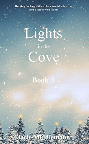 Lights in the Cove - Book 3 cover