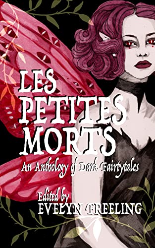 Les Petites Morts cover