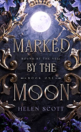 Marked by the Moon book cover