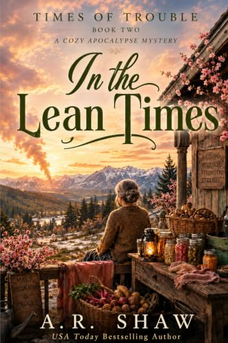 In the Lean Times book cover