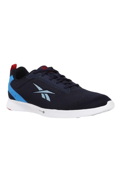 Reebok Mens Orbit Move Walk Sneaker