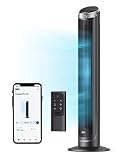 Dreo Smart Tower Fan App