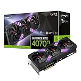 PNY XLR8 Verto Epic-X RTX 4070 Ti