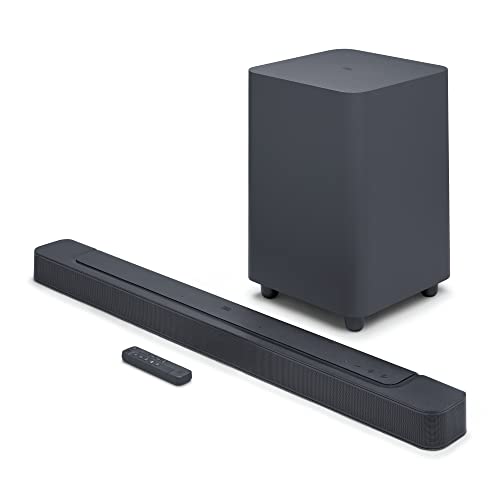 JBL Bar 500 Pro 5.1 Channel 590W Soundbar
