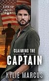 Claiming the Captain