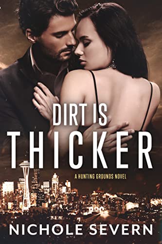 Dirt is Thicker book cover