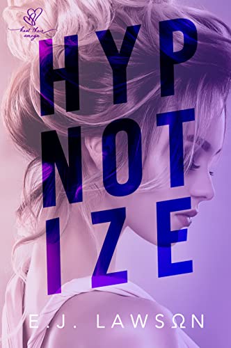 Hypnotize book cover