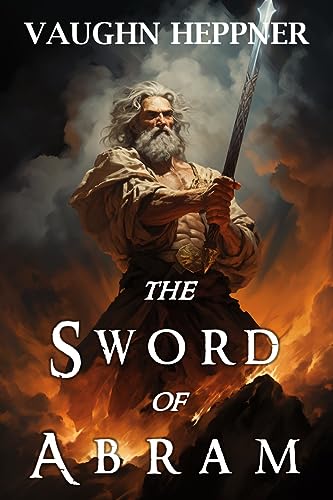 The Sword of Abram book cover