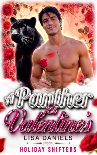 A Panther for Valentine's book cover