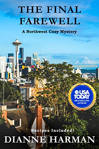 The Final Farewell book cover