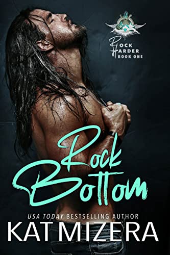 Rock Bottom book cover