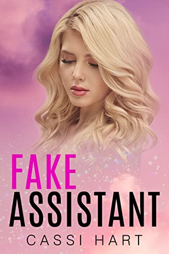 Fake Assistant book cover