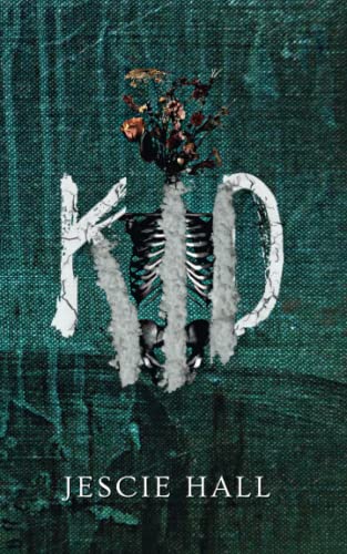 Kid book cover