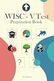 WISC-V Test Preparation Book