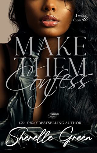 Make Them Confess book cover
