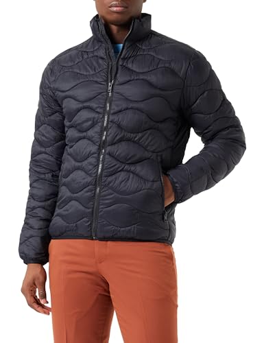 🔥 STARKER PREIS (-67%) JACK & JONES Herren JPRCCICEBREAKER Light Jacket Outwear 12238597 ,Schwarz ,S