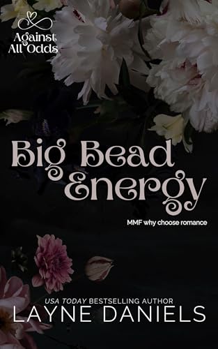 Big Bead Energy book cover