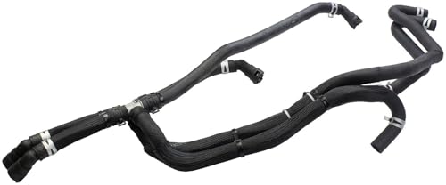 Dorman 626-802 Engine Heater Hose Assembly Compatible with Select Ford Models (OE FIX)