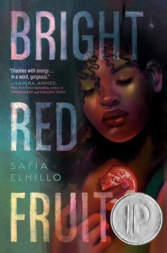 Bright Red Fruit book cover