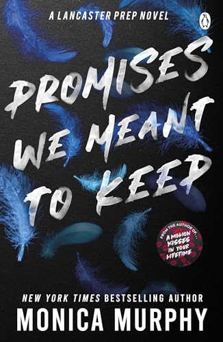 Promises We Meant To Keep book cover