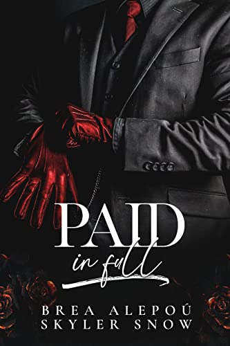 Paid in Full book cover
