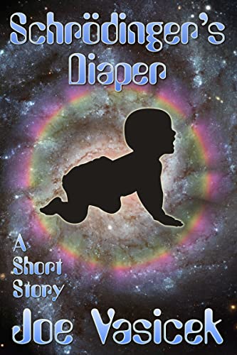 Schrödinger's Diaper book cover