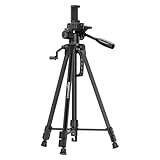 Amazon Basics 60 Inch Tripod for DSLR Camera