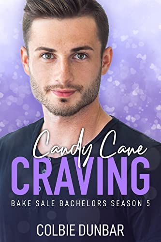 Candy Cane Craving cover