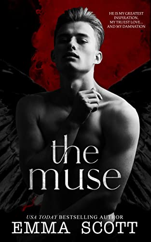 The Muse book cover