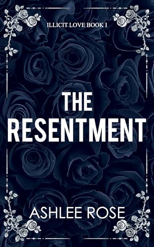 The Resentment cover