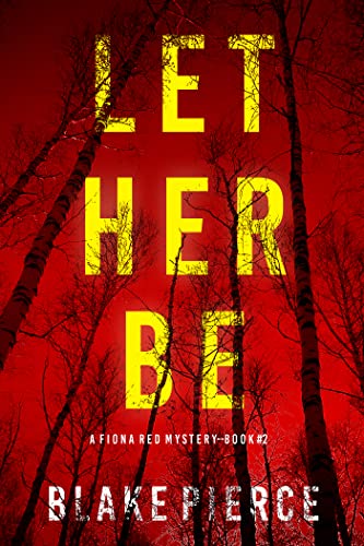 Let Her Be book cover