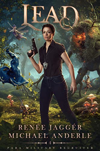 Lead (With: Renée Jaggér) cover