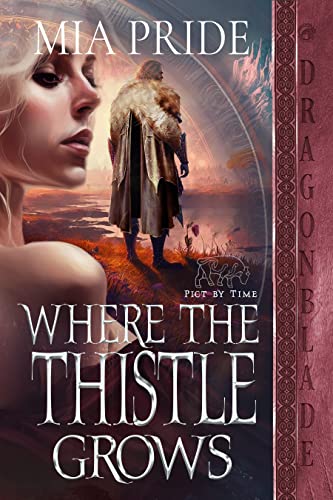 Where the Thistle Grows cover