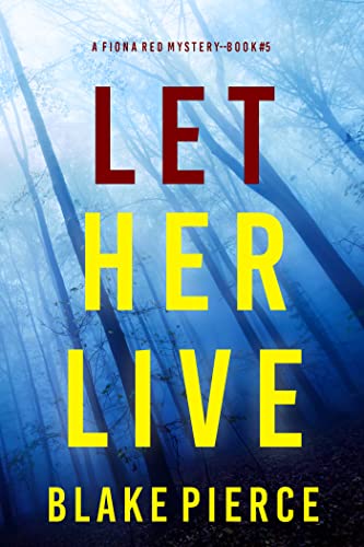 Let Her Live book cover