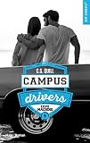 Campus drivers - Tome 04: Love Machine