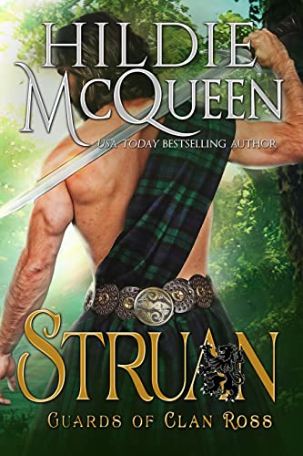 Struan book cover