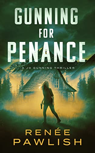 Gunning for Penance book cover
