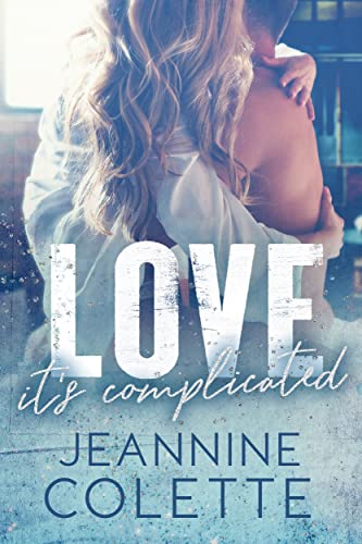 Love...It's Complicated cover