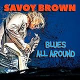 Blues All Around (2023)