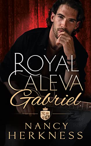 Gabriel book cover