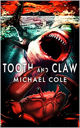 Tooth And Claw book cover