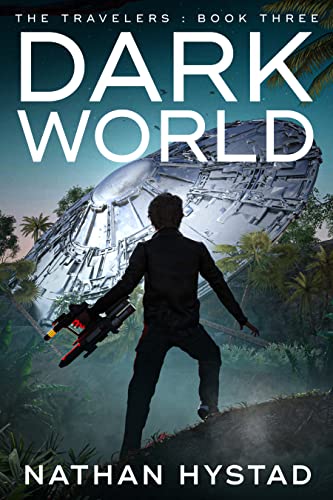 Dark World book cover