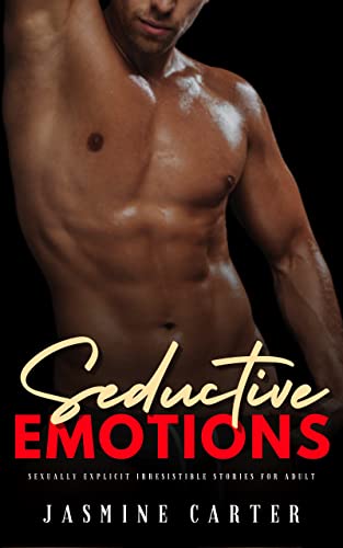 Seductive Emotions book cover