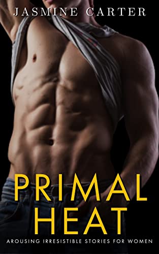 Primal Heat book cover