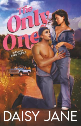 The Only One book cover