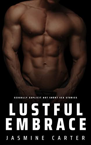 Lustful Embrace book cover