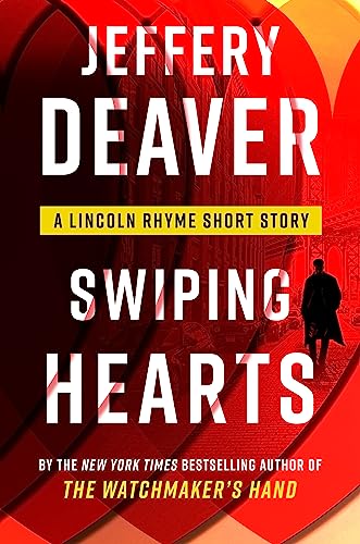 Swiping Hearts book cover