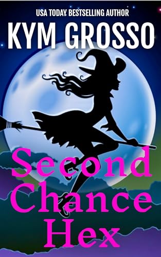 Second Chance Hex cover